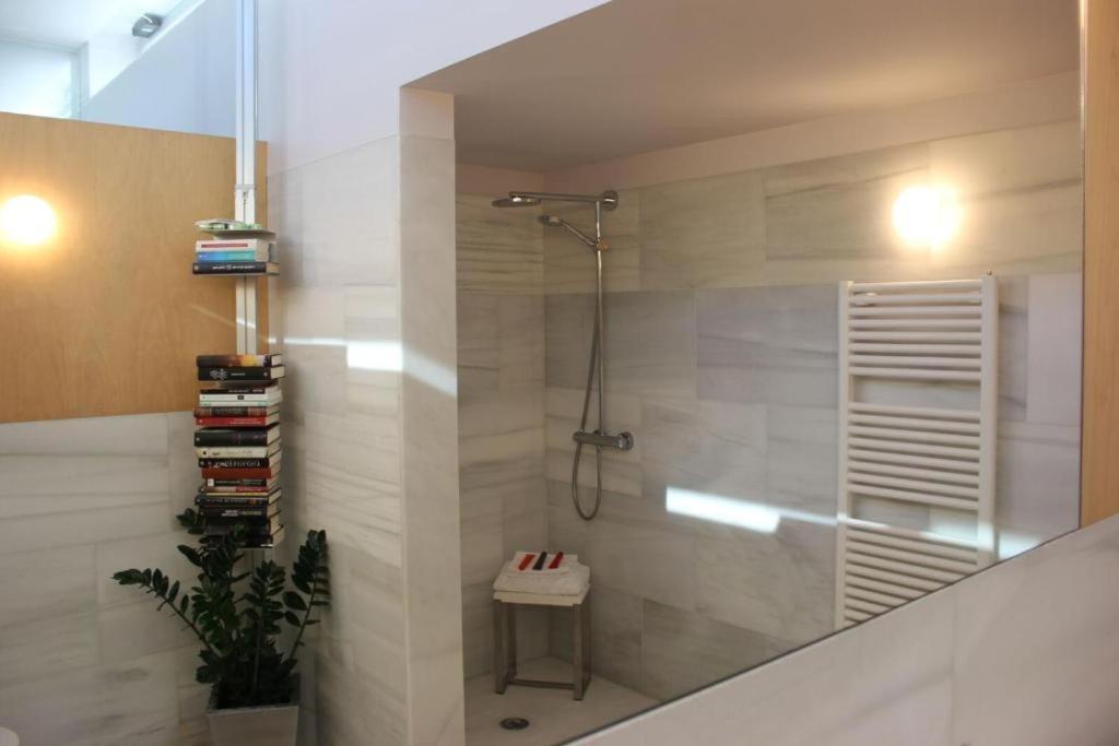 Gloria'S Design House Daire Santiago de Compostela Dış mekan fotoğraf