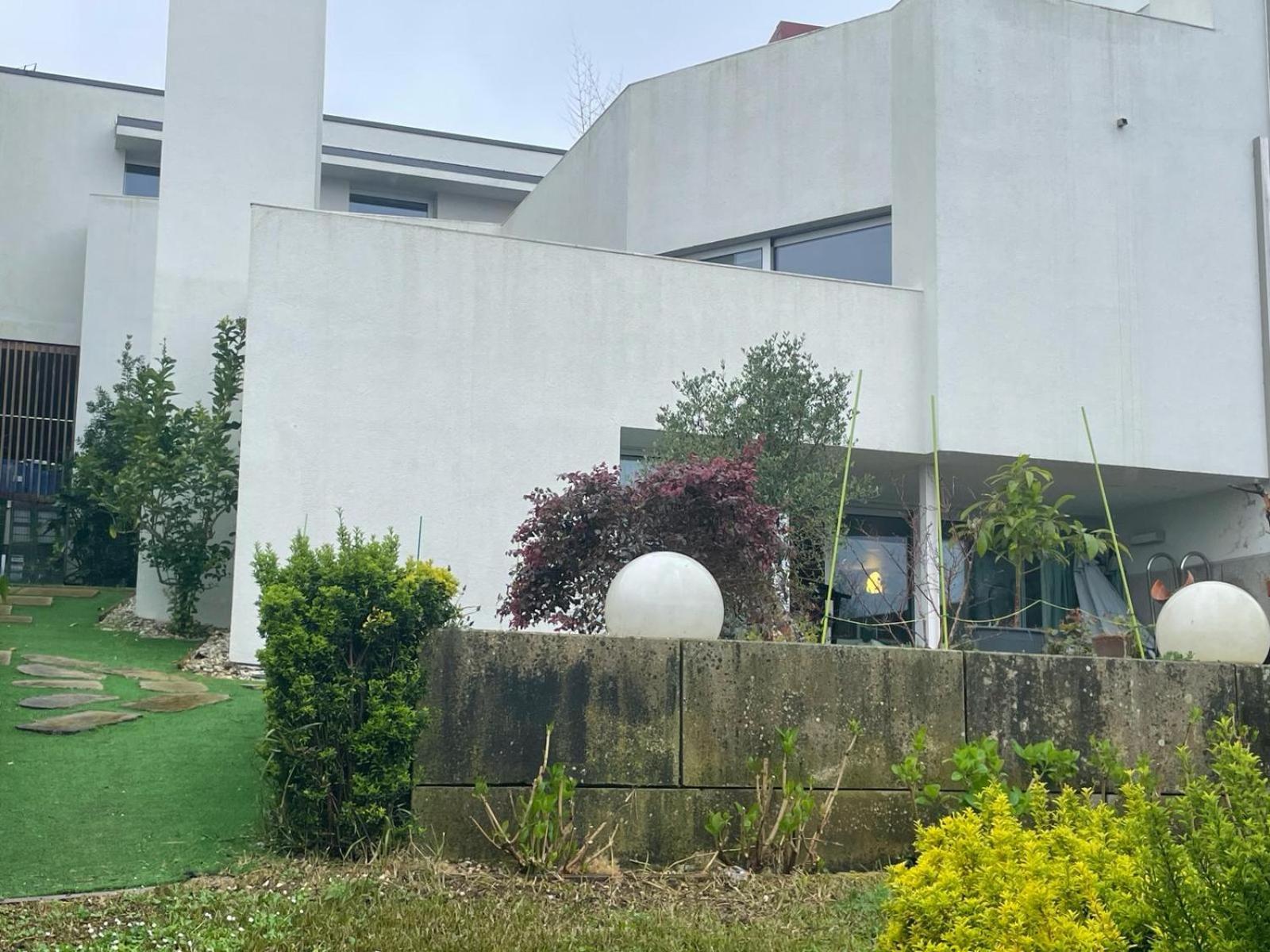 Gloria'S Design House Daire Santiago de Compostela Dış mekan fotoğraf