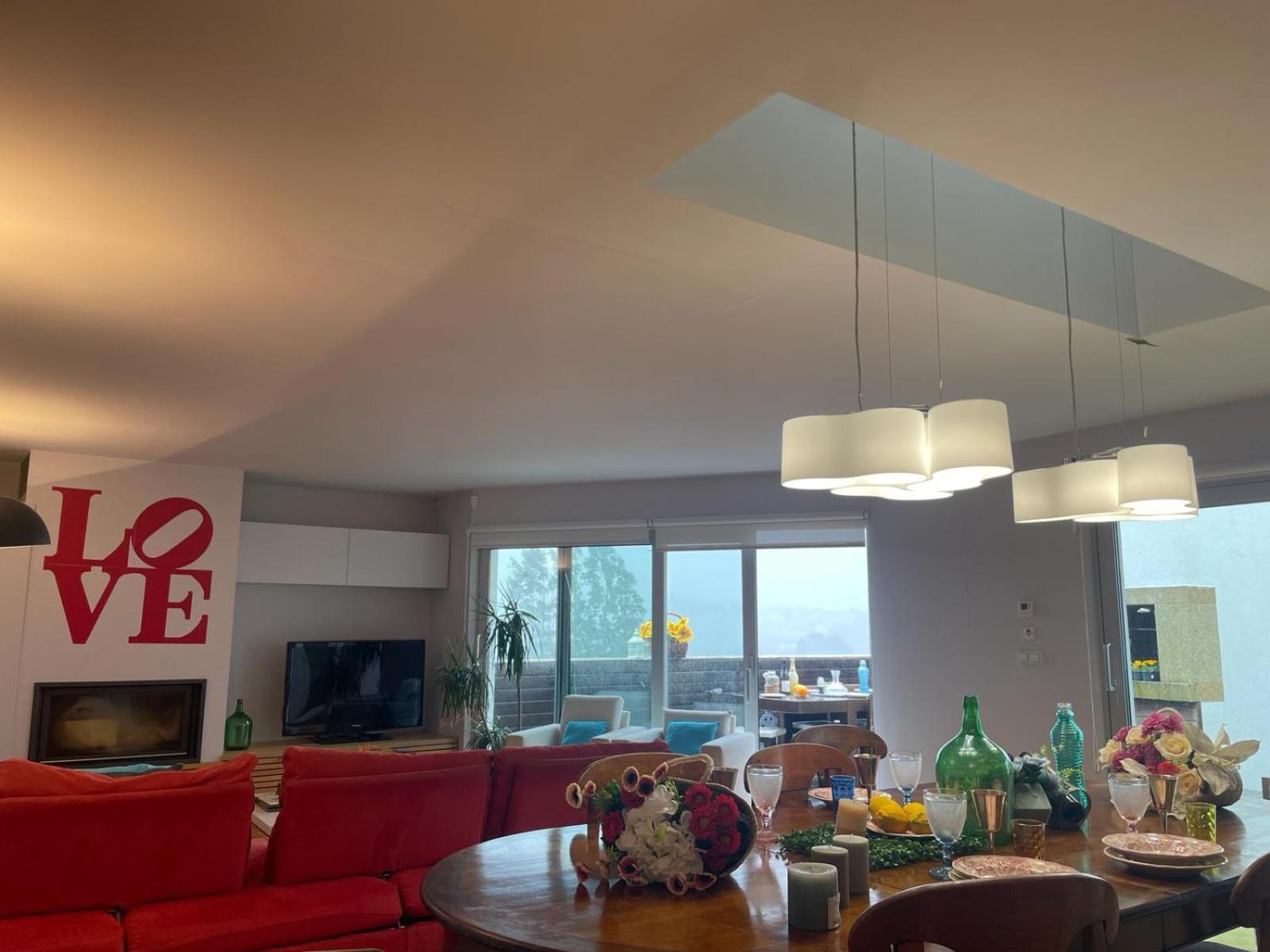 Gloria'S Design House Daire Santiago de Compostela Dış mekan fotoğraf