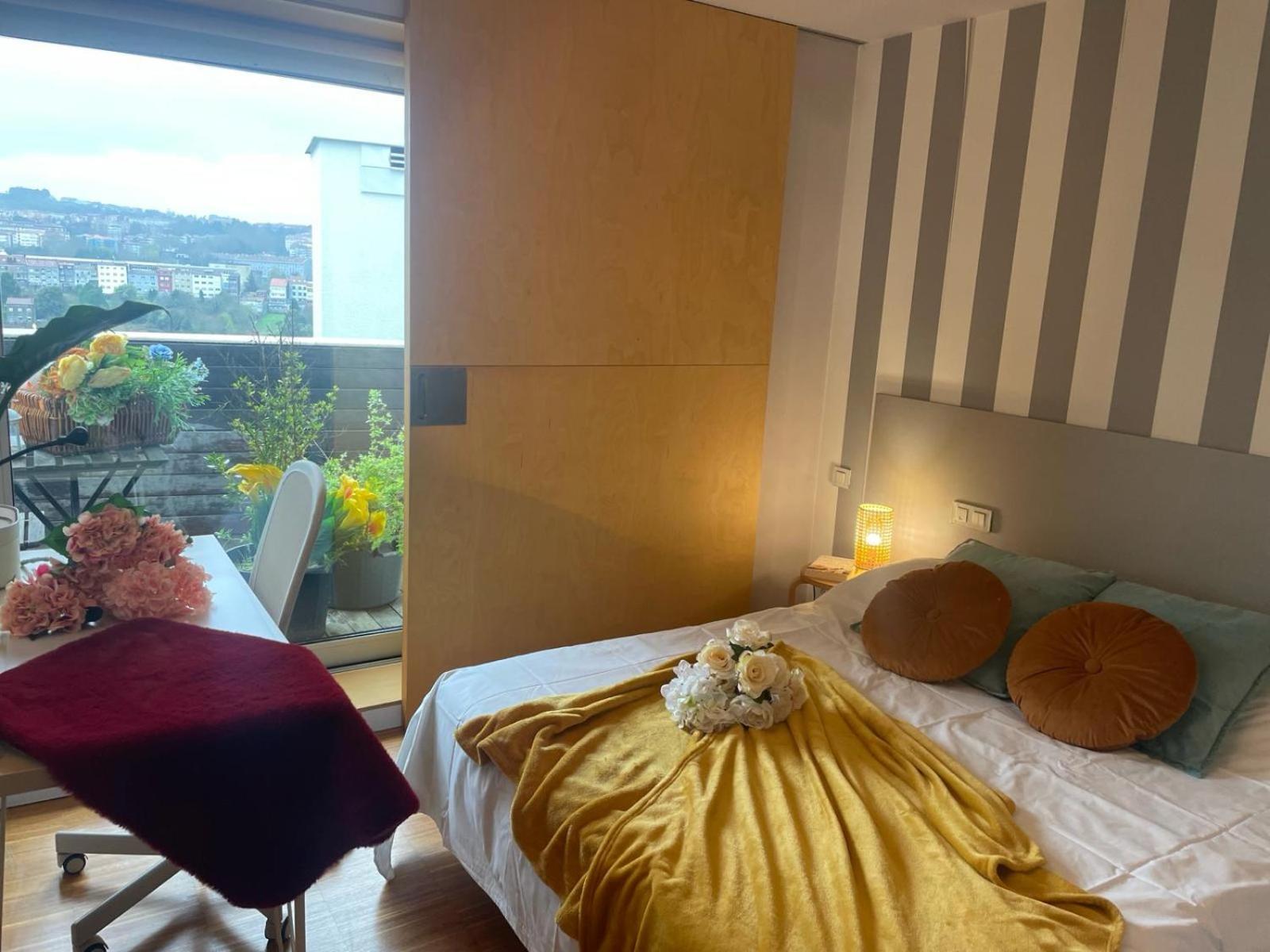 Gloria'S Design House Daire Santiago de Compostela Dış mekan fotoğraf