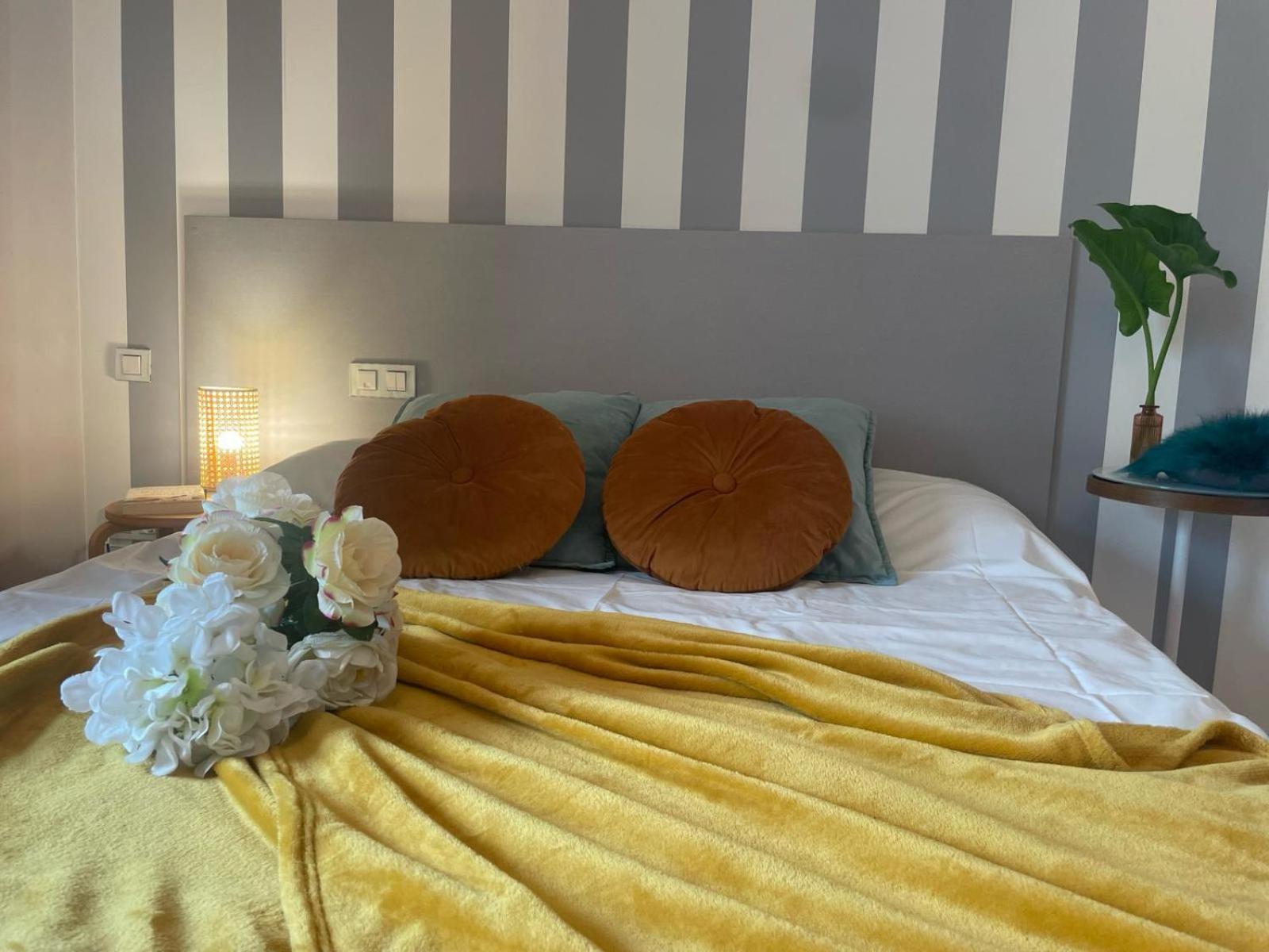 Gloria'S Design House Daire Santiago de Compostela Dış mekan fotoğraf