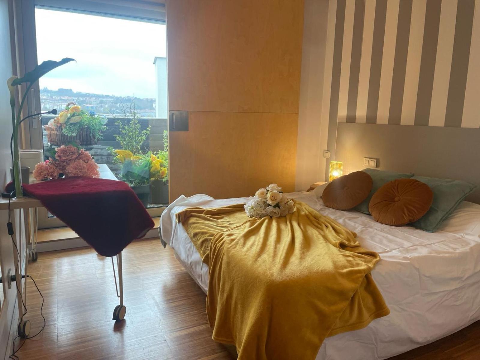 Gloria'S Design House Daire Santiago de Compostela Dış mekan fotoğraf