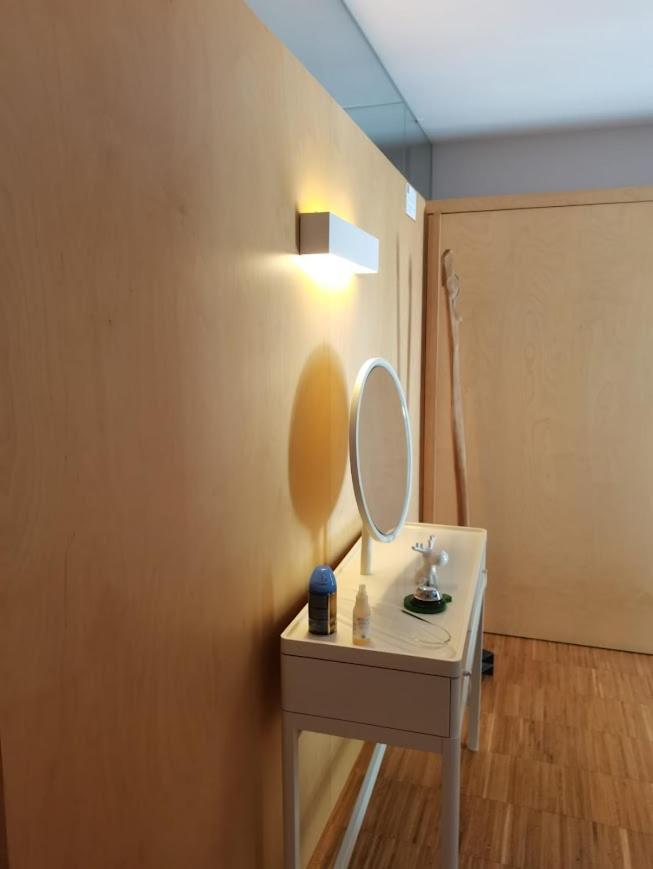 Gloria'S Design House Daire Santiago de Compostela Dış mekan fotoğraf